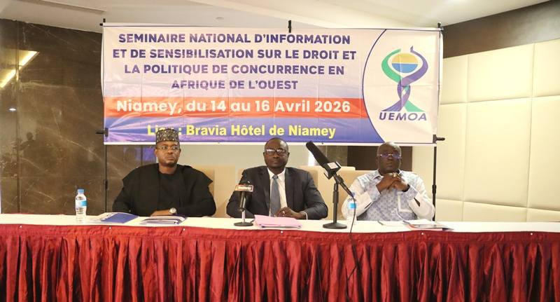 Seminaire UEMOA NE 14 04 2026