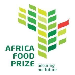 Logo Africa Food Prize