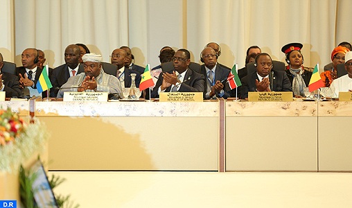 africa action summit