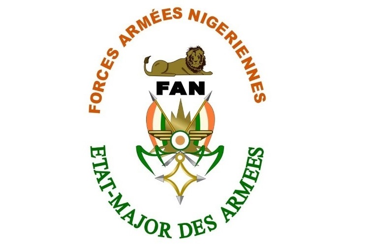 FAn logo