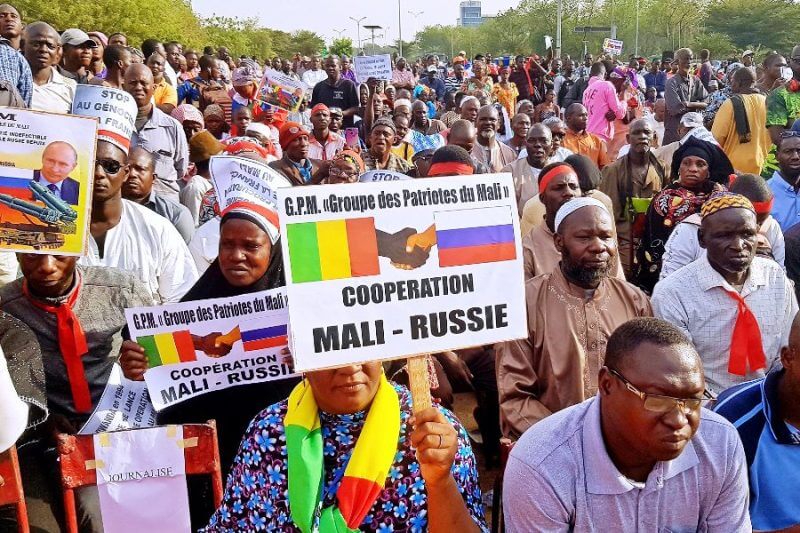 Cooperation Niger Mali