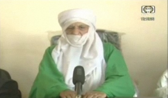 President conseil islamique Niger