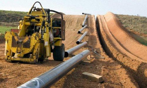 Projet Pipeline Niger Benin