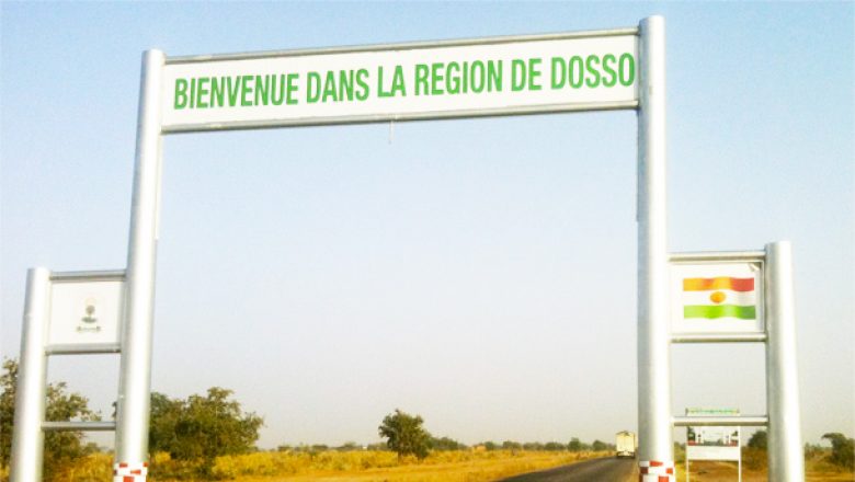 Region de Dosso