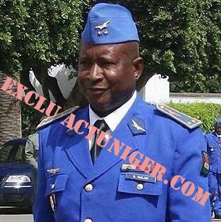 Salou Souleymane General1