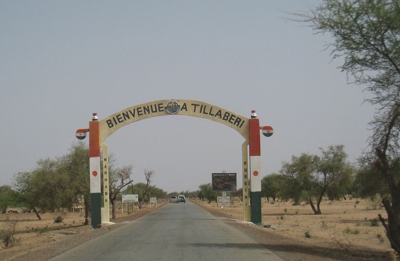 Tillaberi Niger