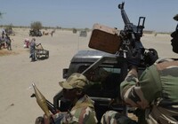 Insécurité : une dizaine de soldats tombés dans une attaque terroriste à Teguey, zone des 3 frontières