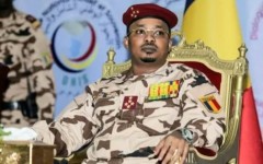 Les généraux de Déby conspirent contre lui avec l'aide du gouvernement Al-Burhan (Par Mahamat Aziz Abdoulaye, Expert en questions sécuritaires)