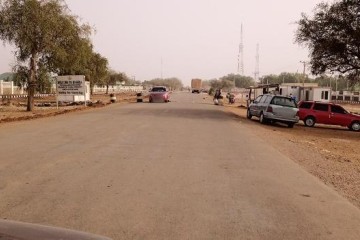 Officiel : le Niger rouvre ses frontières avec le Nigeria à partir de ce vendredi