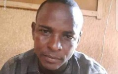 Tahoua : un chef terroriste nigérian arrêté à Tsernaoua (Konni)