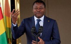 Togo : avec l’adoption du régime parlementaire, le Président désormais élu par les députés