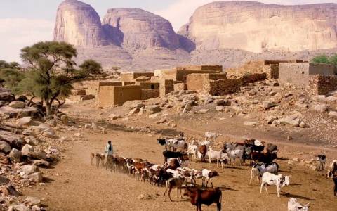 Mali : A Hombori, vivre la peur au ventre (Par Omar sylla)