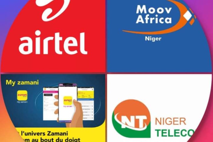 Télécommunications : après un contrôle des réseaux à Niamey, l'ARCEP met les quatre opérateurs en demeure de corriger les insuffisances constatées