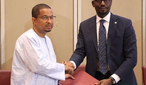 Carte Visa NITA : NITA Transfert d'Argent S.A., Ecobank et Visa lancent une nouvelle solution pour faciliter les paiements numériques au Niger et à l'international