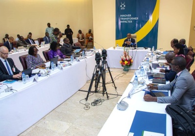 Sécurité alimentaire et énergie : la BOAD approuve 60 milliards de FCFA de financements pour le Niger, dont 30 milliards pour l’ONAHA