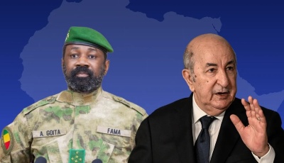Algérie-Mali : après Niamey, Alger entame le dégel avec Bamako