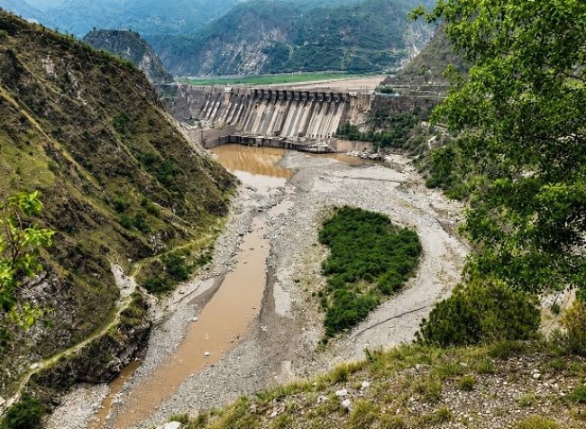 Le récit fallacieux du Pakistan contre l’Inde pour dissimuler sa propre mauvaise gestion des ressources en eau