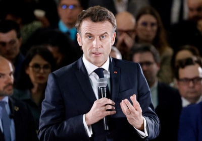 Assemblée nationale : Macron met en garde contre une dissolution en cas de censure du gouvernement Lecornu