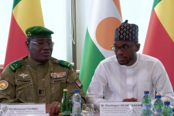 Réouverture de la frontière Niger-Bénin : Niamey pose ses conditions « non négociables » à Cotonou