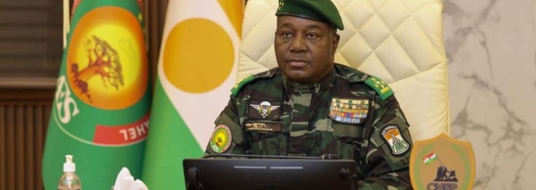 Financement du terrorisme : le Niger renforce son dispositif de lutte pour mieux contrôler et sécuriser les flux financiers