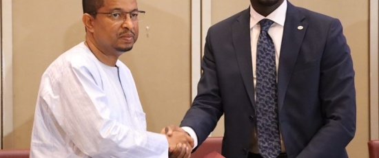 Carte Visa NITA : NITA Transfert d'Argent S.A., Ecobank et Visa lancent une nouvelle solution pour faciliter les paiements numériques au Niger et à l'international