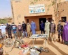 Arlit : deux réseaux criminels neutralisés par la Police d’Akokan, dont un impliqué dans une escroquerie électronique à 64 millions FCFA