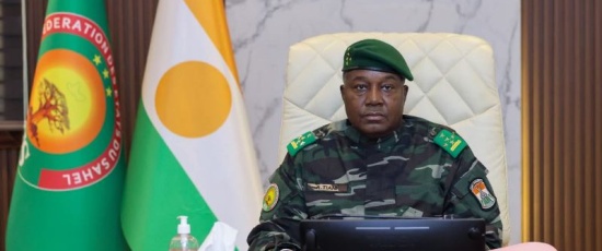 Niger: le Général Tiani procède à un nouveau remaniement