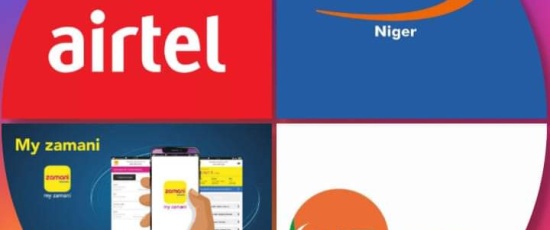 Télécommunications : après un contrôle de la qualité des réseaux mobiles à Niamey, l'ARCEP met les quatre opérateurs en demeure de corriger leurs insuffisances