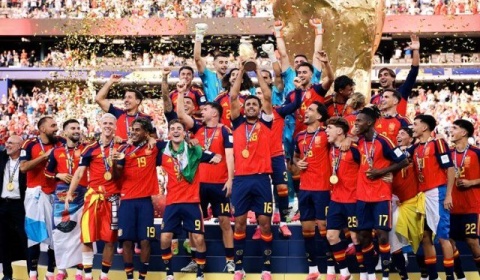 Mondial 2026 : 104 matchs, 35 pays et près de 100 millions de foyers touchés, le bilan de NEW WORLD TV en Afrique subsaharienne