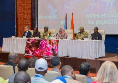 Célébration de la Journée mondiale de l’aide humanitaire : la protection des acteurs humanitaires au cœur de l’édition 2026