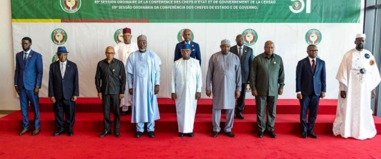CEDEAO-AES : les conditions des négociations se dessinent pour poser les bases d’un nouveau partenariat entre les deux blocs ouest-africains