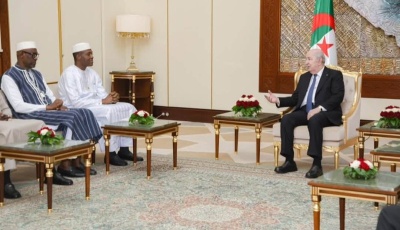Mali-Algérie : sur les traces du Général Tiani, le Président Goïta annoncé à Alger pour sceller définitivement la réconciliation