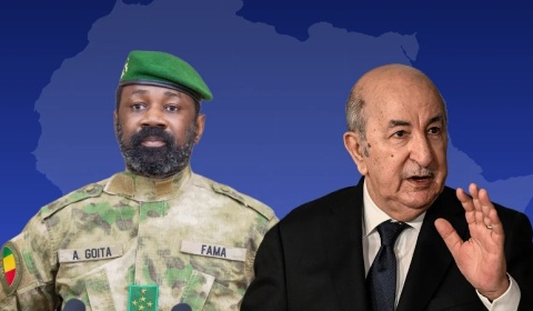 Algérie-Mali : après Niamey, Alger entame le dégel avec Bamako