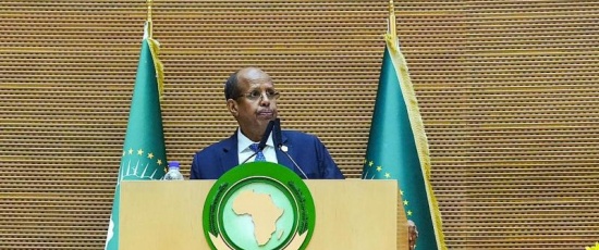 Niger : l’UA condamne les événements de Niamey et offre son aide pour un retour à l’ordre constitutionnel
