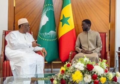 Sénégal : Macky Sall obtient enfin le soutien de son pays à sa candidature aux Nations unies, sur fond de poker politique à Dakar