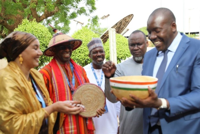 Nations Unies : le Malien Mamadou N'Daw, nouveau Représentant résident du PNUD au Niger