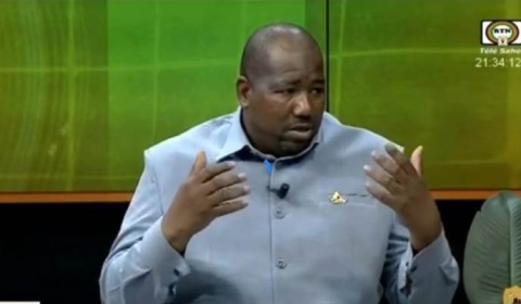 Bilan de l’action gouvernementale : le convaincant Grand oral du ministre Abdoulaye Seydou sur la Refondation de l’Industrie et du Commerce