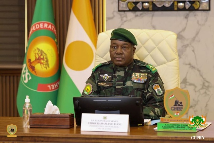 Financement du terrorisme : le Niger renforce son dispositif de lutte pour mieux contrôler et sécuriser les flux financiers