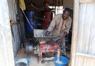 Accès à l’électricité au Niger : Dans la région de Maradi, le Projet « HASKE » impulse des progrès dans la réduction de la pauvreté énergétique