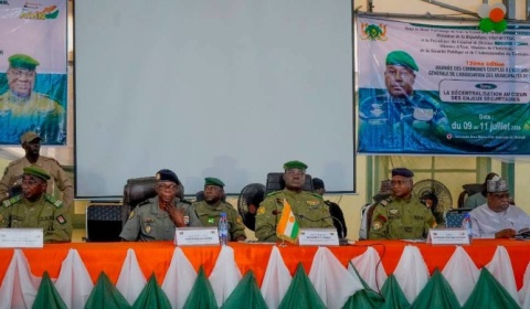 Gouvernance locale : les meilleurs gestionnaires des communes consacrés à l’édition 2026 des Journées des Municipalités du Niger (JMN2026)