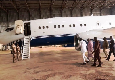 Mali : un Boeing 737 de 15,6 milliards FCFA pour renforcer la flotte présidentielle
