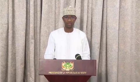 Tentative de déstabilisation à Niamey : le gouvernement accuse la France et évoque une saisine de la justice internationale