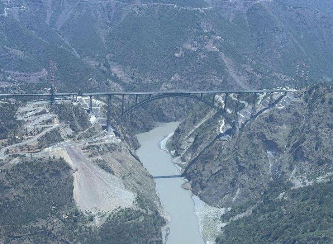 TRAITÉ DES EAUX DE L’INDUS MIS EN SUSPENS : la rhétorique du Pakistan défie la réalité