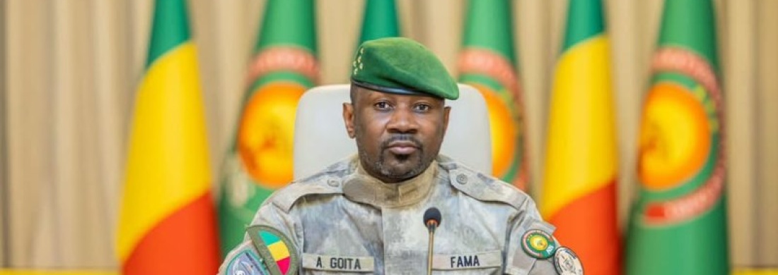 Mali : comme au Niger, les « égarés de la Nation » désormais passibles de perte de nationalité