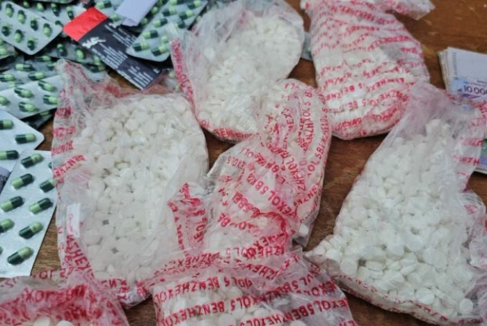 Lutte contre les stupéfiants : nouvelle saisie d’une importante quantité de drogue à Gaya