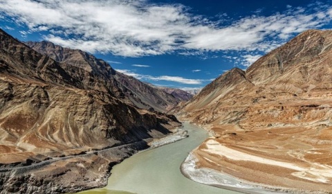 Le Traité des Eaux de l’Indus : Analyse Juridique, avec une Référence Particulière au Mécanisme de Règlement des Différends