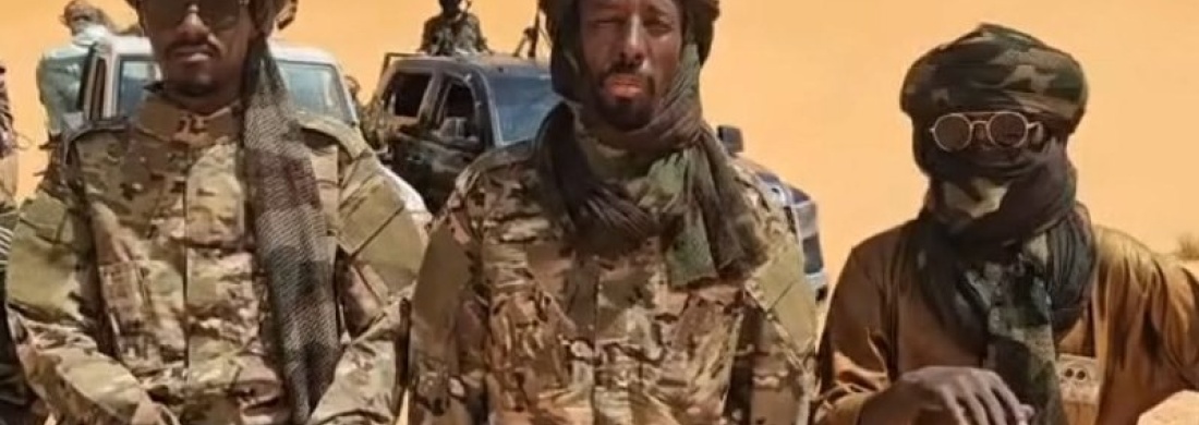 Niger : le MPLJ a revendiqué une attaque contre des positions des FDS à Séguédine, dans le nord-est du pays