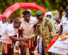 Kokowa Airtel 2026 : le gladiateur Aibo Hassane de Maradi remporte le trophée à Tahoua