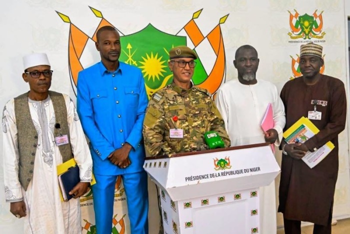 Niger : 12 milliards d’avoirs illégaux recouvrés en un an par la COLDEFF, portant le butin total à 74 milliards de F CFA