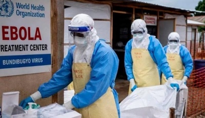 Nigeria : un premier cas de virus Ebola confirmé à Abuja, les structures sanitaires en état d’alerte